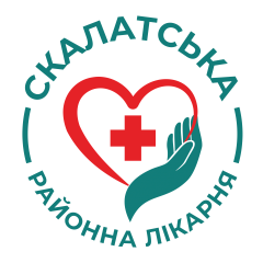 Комунальна районна  лікарня